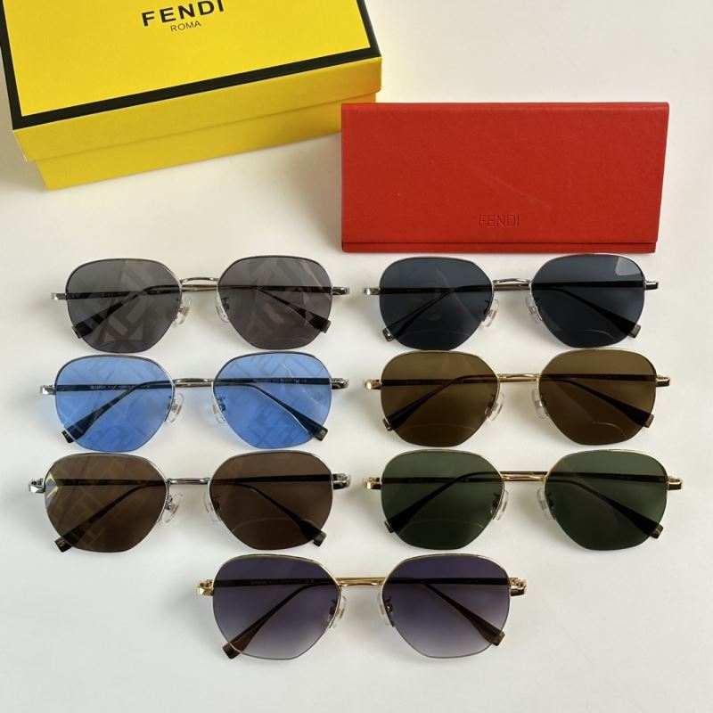 Fendi Sunglasses